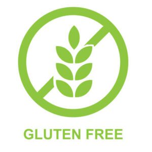 Gluten-free