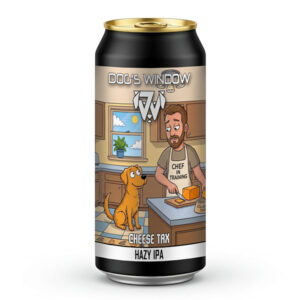 Cheese Tax - NZ Hazy Pale - 5.0% - CANS #2057 GF